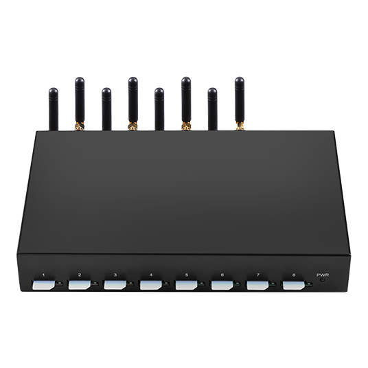 SK-SMS Gateway 8-8 - 1
